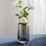 Wholesale Glass Vase HP-082 - Image 3